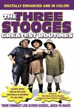 Watch Three Stooges: Greatest Routines Zoechip