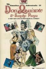 Watch The Amorous Adventures of Don Quixote and Sancho Panza Zoechip