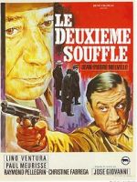 Watch Le Deuxième Souffle Zoechip