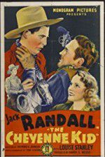 Watch The Cheyenne Kid Zoechip