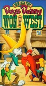 Watch How Bugs Bunny Won the West Zoechip