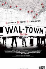 Watch Wal-Town the Film Zoechip