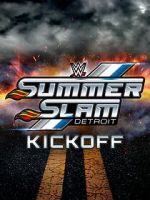 Watch WWE SummerSlam Kickoff Zoechip