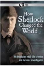 Watch How Sherlock Changed the World Zoechip