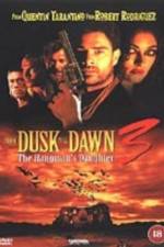 Watch From Dusk Till Dawn 3: The Hangman's Daughter Zoechip