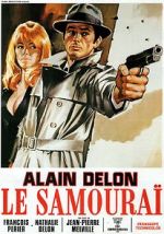 Watch Le Samouraï Zoechip