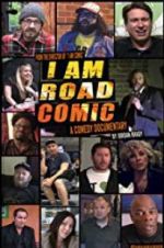Watch I Am Road Comic Zoechip