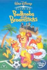 Watch Bedknobs and Broomsticks Zoechip