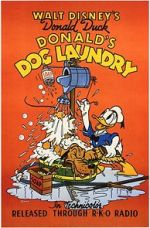 Watch Donald's Dog Laundry Zoechip