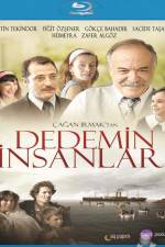 Watch My Grandfather's People Zoechip