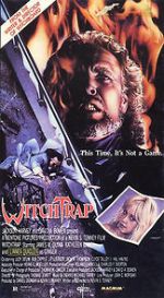 Watch Witchtrap Zoechip