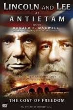 Watch Lincoln and Lee at Antietam: The Cost of Freedom Zoechip