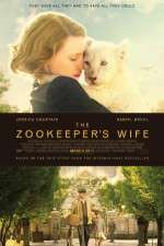 Watch The Zookeepers Wife Zoechip