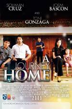 Watch A Journey Home Zoechip
