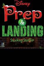 Watch Prep & Landing Stocking Stuffer Operation Secret Santa Zoechip