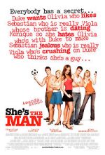 Watch She's the Man Zoechip