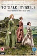 Watch To Walk Invisible: The Bronte Sisters Zoechip