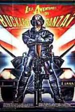 Watch The Adventures of Buckaroo Banzai Across the 8th Dimension Zoechip