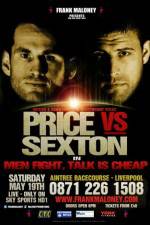 Watch David Price vs Sam Sexton Zoechip