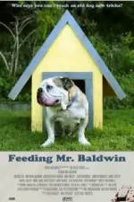 Watch Feeding Mr. Baldwin Zoechip