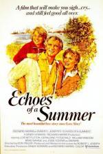 Watch Echoes of a Summer Zoechip