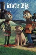 Watch Wat's Pig Zoechip