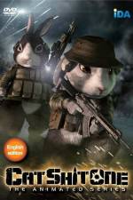 Watch Cat Shit One Zoechip