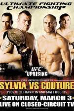 Watch UFC 68 The Uprising Zoechip