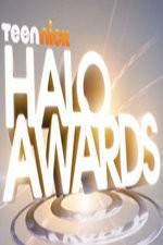 Watch Teen Nick 2013 Halo Awards Zoechip