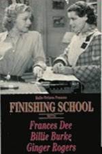 Watch Finishing School Zoechip