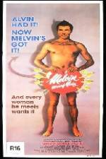 Watch Melvin Son of Alvin Zoechip