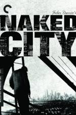 Watch The Naked City Zoechip