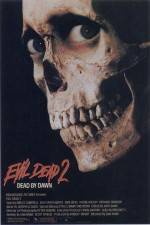 Watch Evil Dead II Zoechip