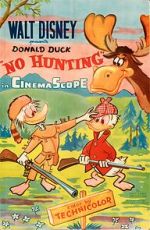 Watch No Hunting (Short 1955) Zoechip
