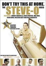 Watch Don't Try This at Home: The Steve-O Video Zoechip