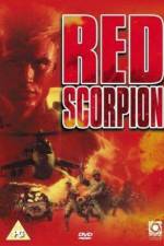 Watch Red Scorpion Zoechip