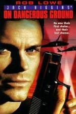 Watch On Dangerous Ground Zoechip