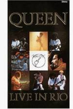 Watch Queen Live in Rio Zoechip