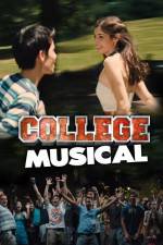 Watch College Musical Zoechip