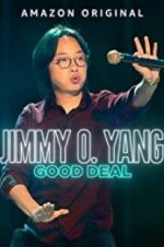 Watch Jimmy O. Yang: Good Deal Zoechip