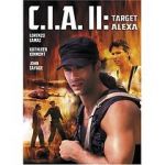 Watch CIA II: Target Alexa Zoechip