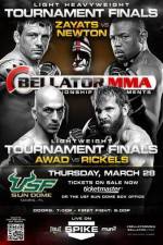 Watch Bellator 94 Zoechip