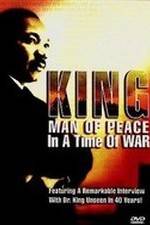 Watch King: Man of Peace in a Time of War Zoechip