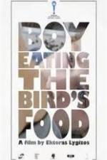 Watch To agori troei to fagito tou pouliou Zoechip