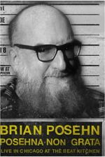 Watch Brian Posehn: Posehna Non Grata Zoechip