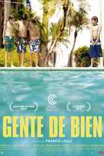 Watch Gente de bien Zoechip