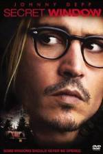 Watch Secret Window Zoechip
