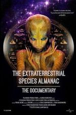 Watch The Extraterrestrial Species Almanac Zoechip