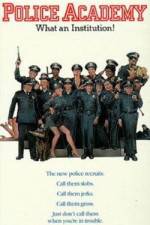 Watch Police Academy Zoechip