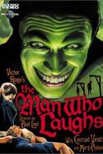 Watch Der Mann der lacht Zoechip